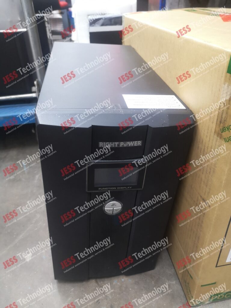 Image #4 of Repair RIGHT POWER TECHNOLOGY TITAN NEO P3K Ups PL-83321509101549 in Malaysia, Singapore, Thailand, Indonesia