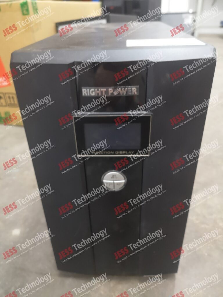 Image #4 of Repair RIGHT POWER TECHNOLOGY TITAN NEO P3K Ups 83321509101542 in Malaysia, Singapore, Thailand, Indonesia