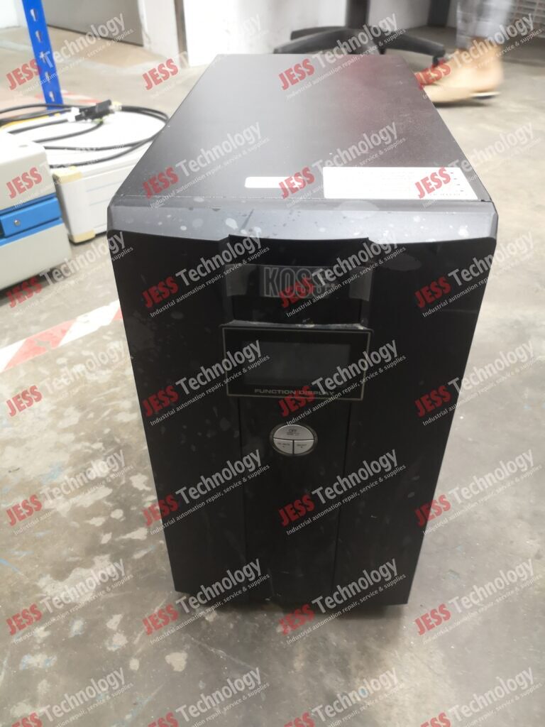 Image #3 of Repair KOSS MAXTRON MX-2KW Ups 83221312101060 in Malaysia, Singapore, Thailand, Indonesia