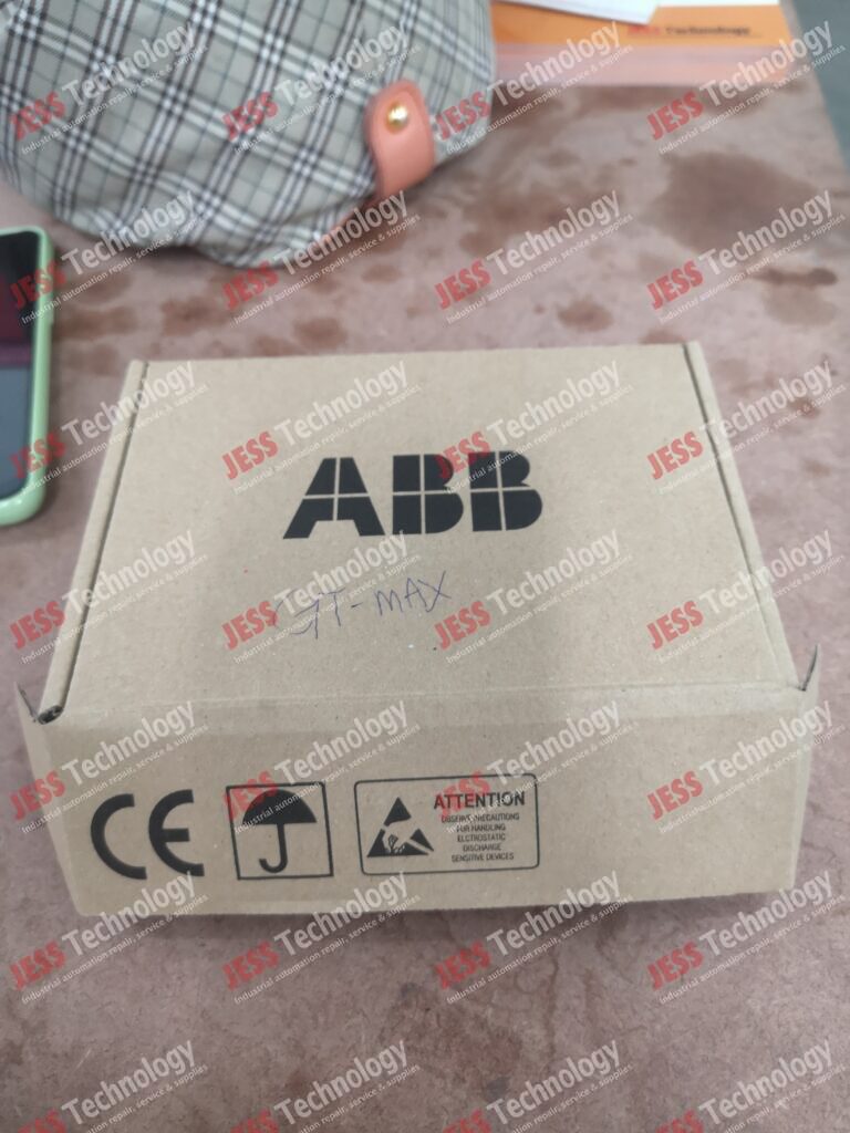 Image #4 of Repair ABB INVERTER RPBA-01 ABB profibus adapter C-0461475 in Malaysia, Singapore, Thailand, Indonesia