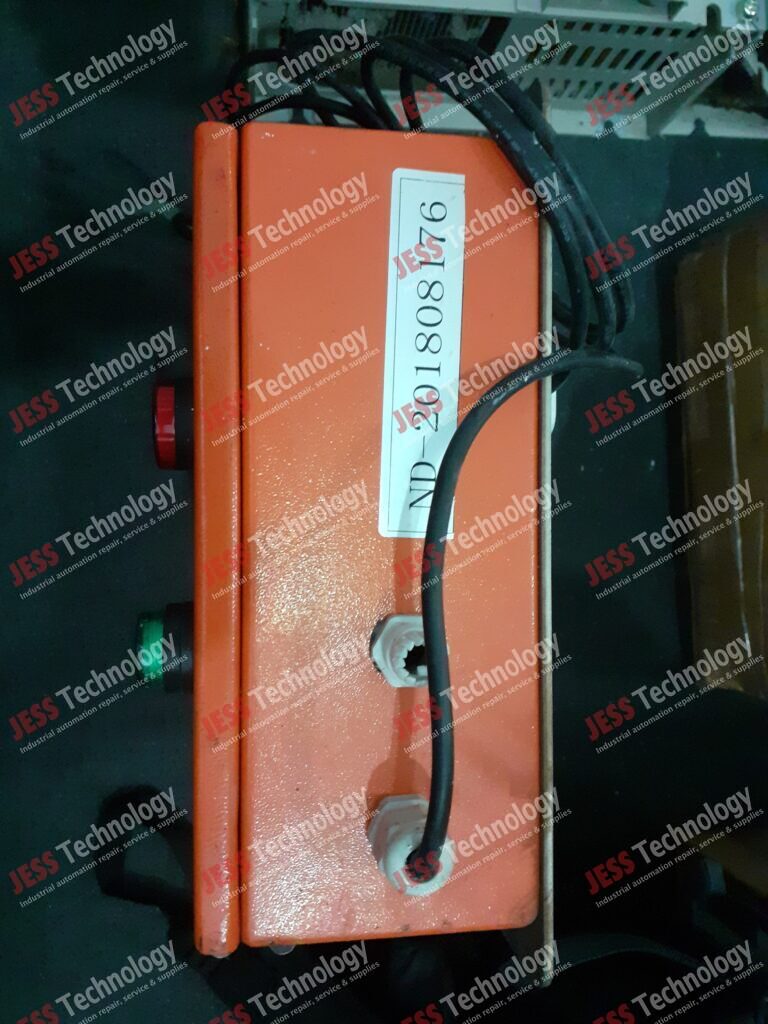 Image #3 of Repair - ND-201808176 Brand: Metal Detector Control card Model: ND-201808176 - in Malaysia, Singapore, Thailand, Indonesia