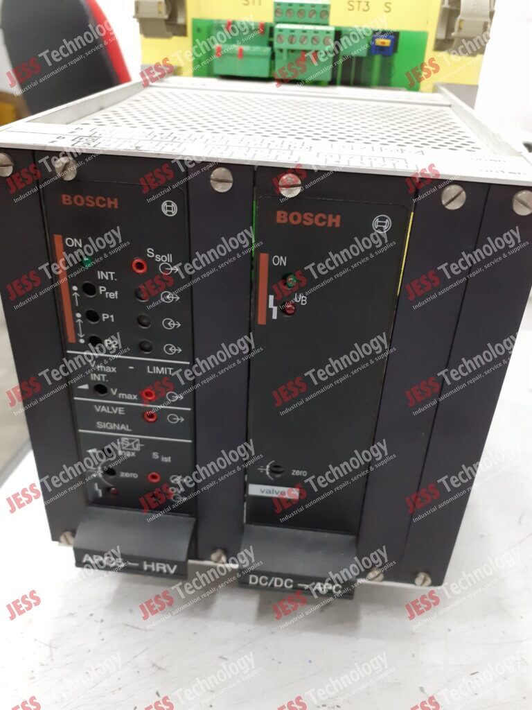 Image #3 of Repair BOSCH CH 10 Bosch controller 1817218014 in Malaysia, Singapore, Thailand, Indonesia