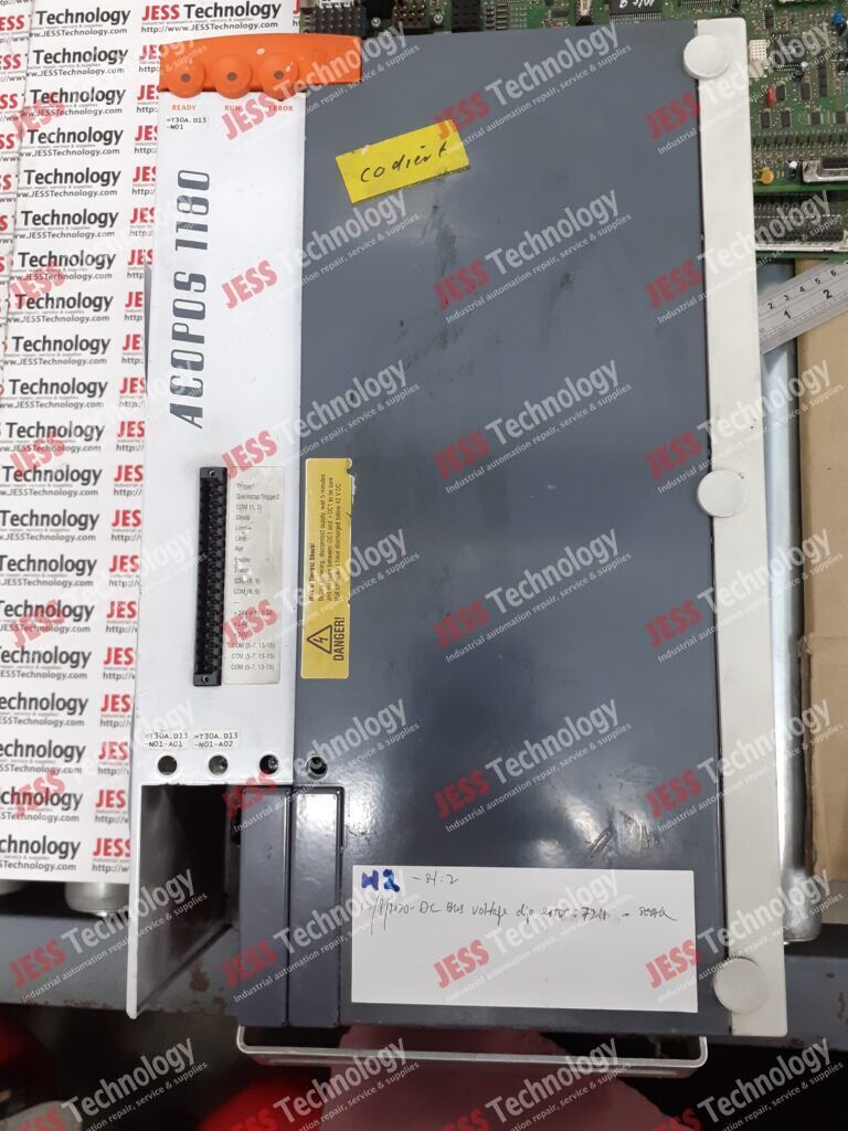 Image #4 of Repair ACOPOS 1180 BV1180.00-2 Acopos 47380188403 in Malaysia, Singapore, Thailand, Indonesia