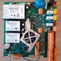 Repair DISPLAY PCB BOARD Et0715 Pcb 510-3155 in Malaysia, Singapore, Thailand, Indonesia