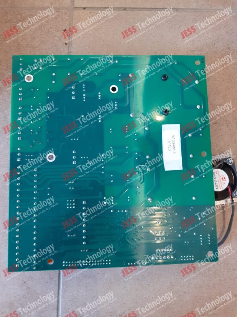 Image #3 of Repair DISPLAY PCB BOARD Et0715 Pcb 510-3155 in Malaysia, Singapore, Thailand, Indonesia