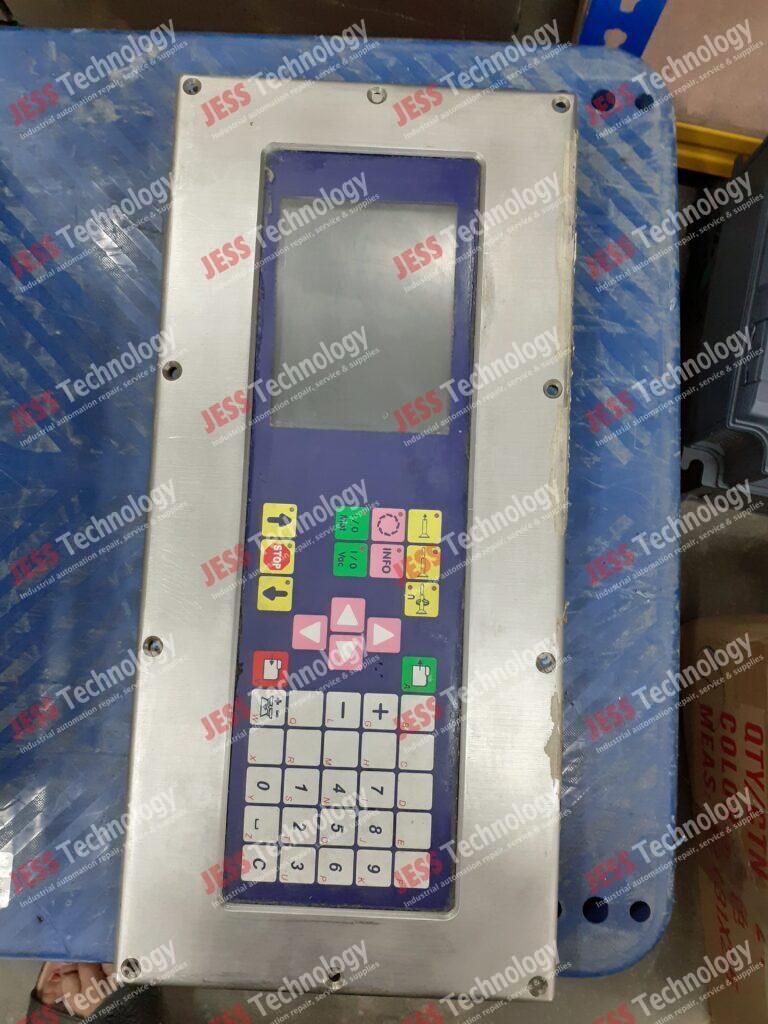 Image #4 of Repair FREY MASCHINENBAU 552332 Panel 1220420 in Malaysia, Singapore, Thailand, Indonesia