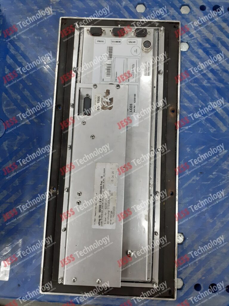 Image #3 of Repair FREY MASCHINENBAU 552332 Panel 1220420 in Malaysia, Singapore, Thailand, Indonesia