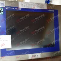 Repair METTLER-TOLEDO 15 HMI Screen B801225048 in Malaysia, Singapore, Thailand, Indonesia