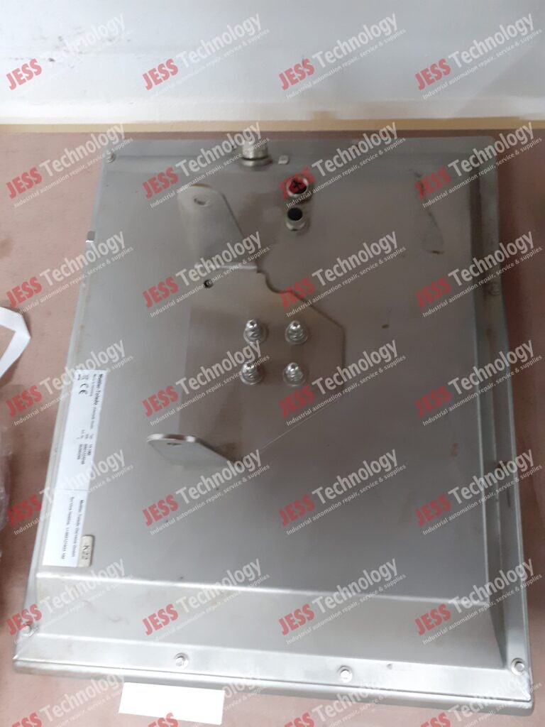 Image #3 of Repair METTLER-TOLEDO 15 HMI Screen B801225048 in Malaysia, Singapore, Thailand, Indonesia