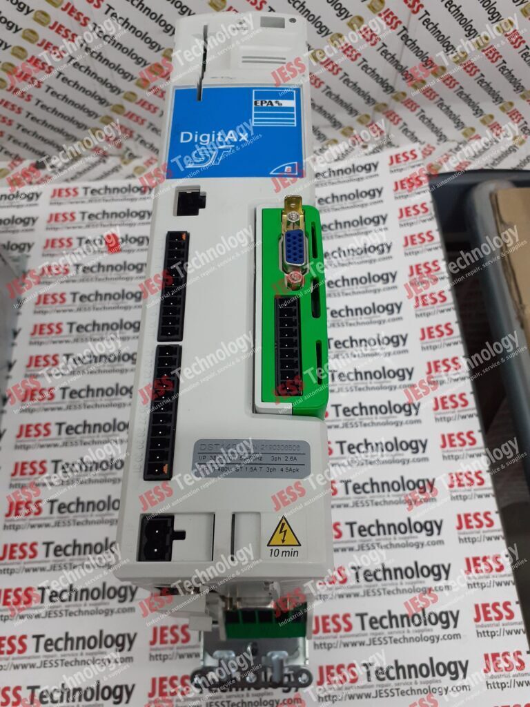 Image #4 of Repair DIGITAX 3098-0085 Sample to copy programme 2190306506 in Malaysia, Singapore, Thailand, Indonesia