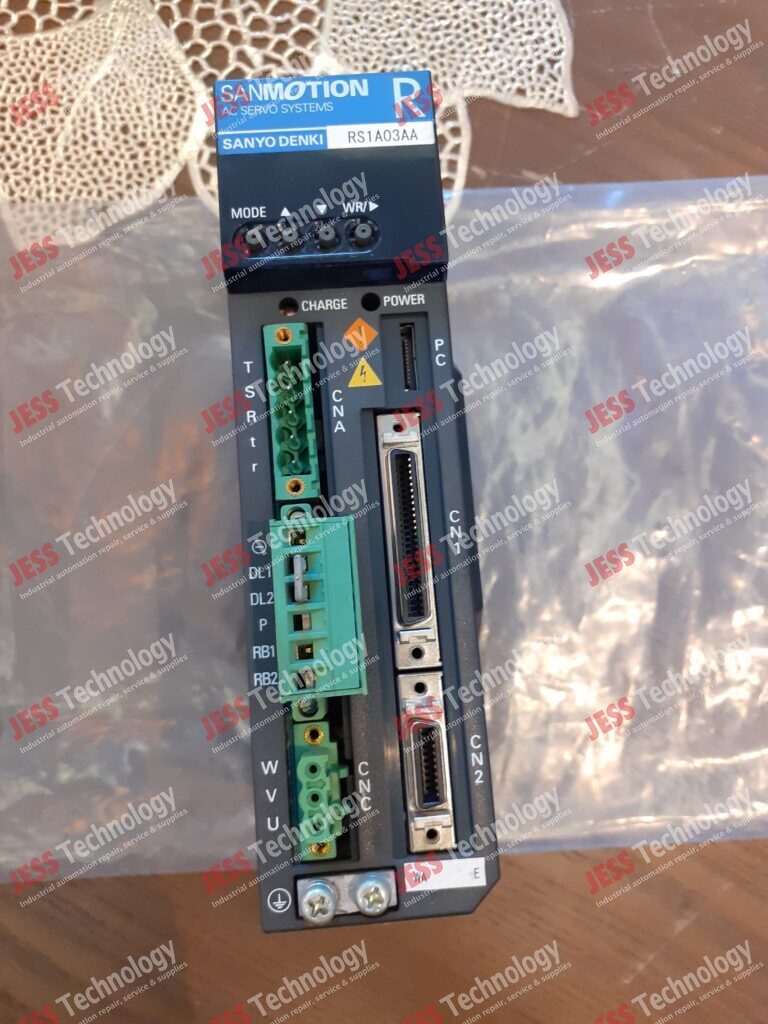 Image #3 of Repair SAN MOTION RS1A03AA Sanyo denki 021005WO52 E in Malaysia, Singapore, Thailand, Indonesia