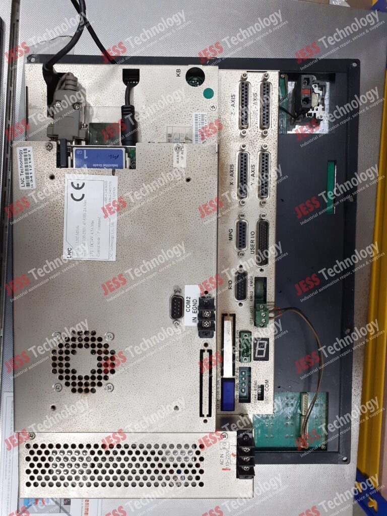 Image #3 of Repair LNC LNC-M516i Panel 341121421 in Malaysia, Singapore, Thailand, Indonesia