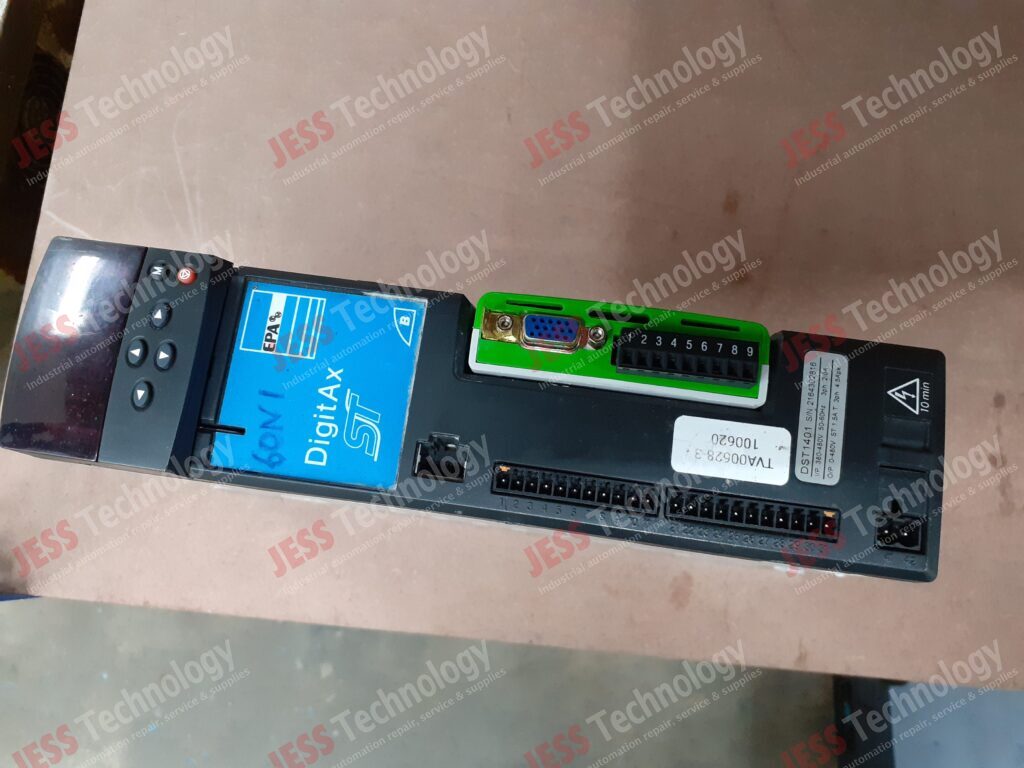 Image #4 of Repair DIGITAX 3098-0066 Emerson 2164302816 in Malaysia, Singapore, Thailand, Indonesia