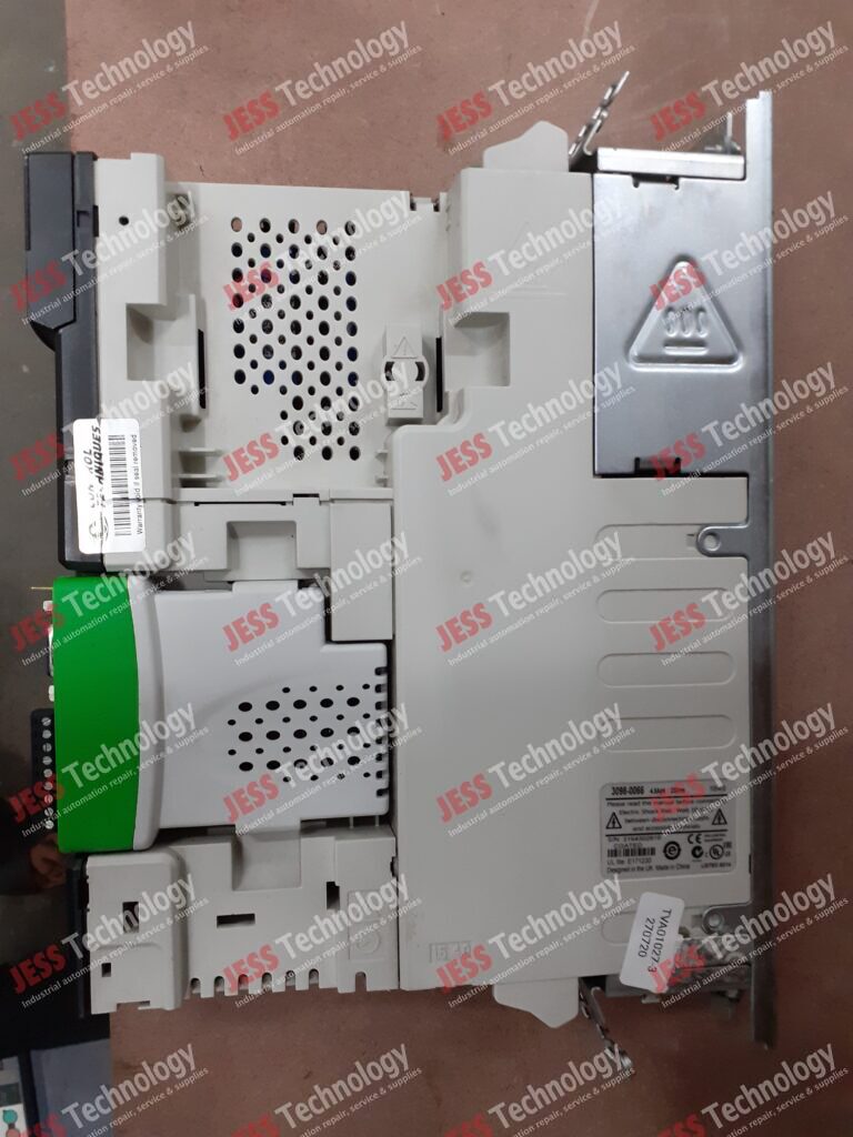Image #3 of Repair DIGITAX 3098-0066 Emerson 2164302816 in Malaysia, Singapore, Thailand, Indonesia