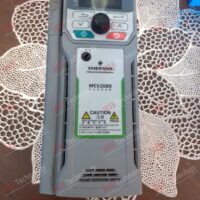Repair EMERSON MEV2000-40030-000 Emerson 2143521597 in Malaysia, Singapore, Thailand, Indonesia