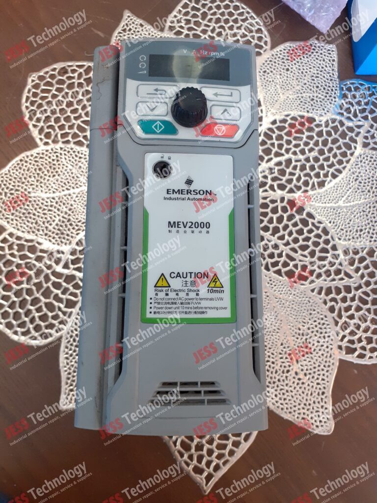 Image #4 of Repair EMERSON MEV2000-40030-000 Emerson 2143521597 in Malaysia, Singapore, Thailand, Indonesia