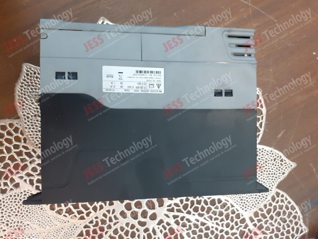 Image #3 of Repair EMERSON MEV2000-40030-000 Emerson 2143521597 in Malaysia, Singapore, Thailand, Indonesia