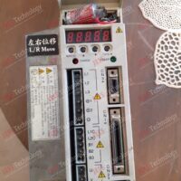 Repair YASKAWA SERVOPACK SGDM-08ADA Yaskawa servopack D0102G005220065 in Malaysia, Singapore, Thailand, Indonesia