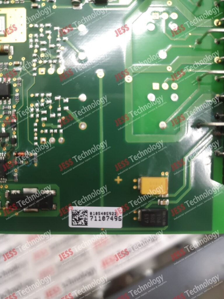 Image #3 of Repair MAIN PCB BOARD 319120-0200 B Pcb board 71107496 in Malaysia, Singapore, Thailand, Indonesia