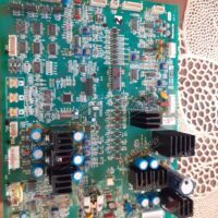 Repair PANASONIC TSMPA174B1-04 Pcb welding machine PA14T0273 in Malaysia, Singapore, Thailand, Indonesia