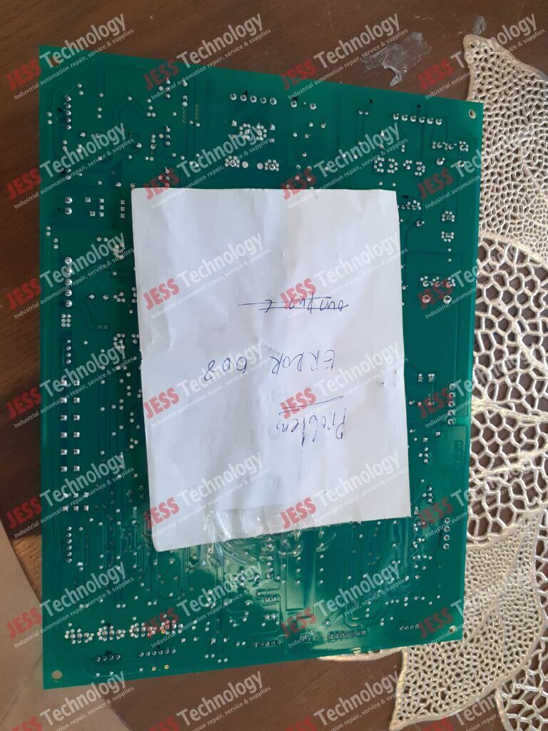 Image #3 of Repair PANASONIC TSMPA174B1-04 Pcb welding machine PA14T0273 in Malaysia, Singapore, Thailand, Indonesia