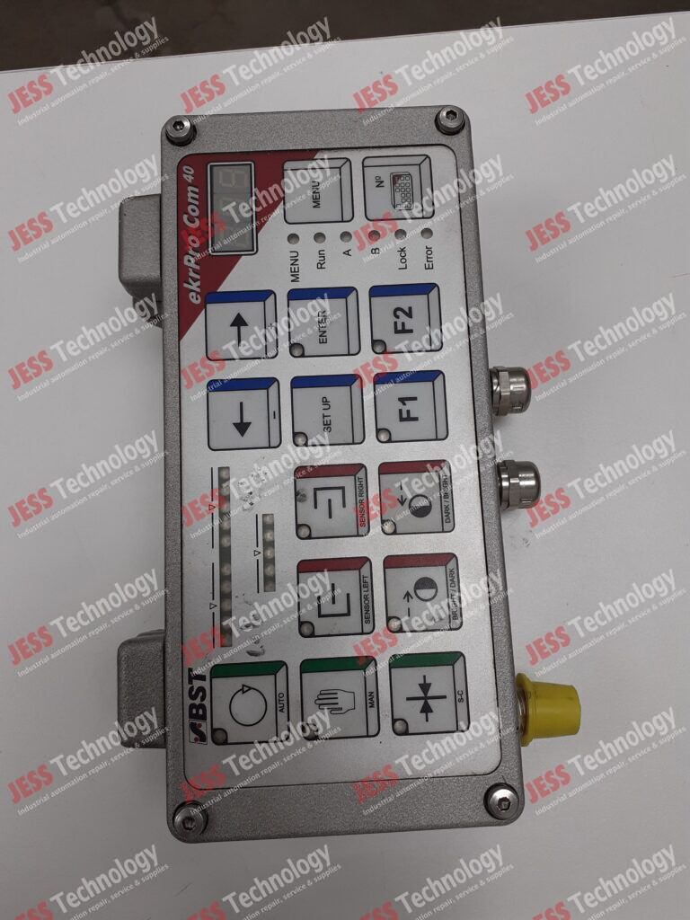 Image #4 of Repair BST EkrPro Com40 Ver.F BST controller 114301S22916 in Malaysia, Singapore, Thailand, Indonesia