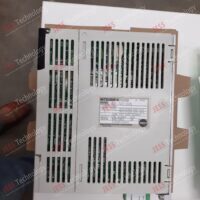 Repair MITSUBISHI AC SERVO MR2-J2S-40A Mitsubishi servo K56Y72824 in Malaysia, Singapore, Thailand, Indonesia
