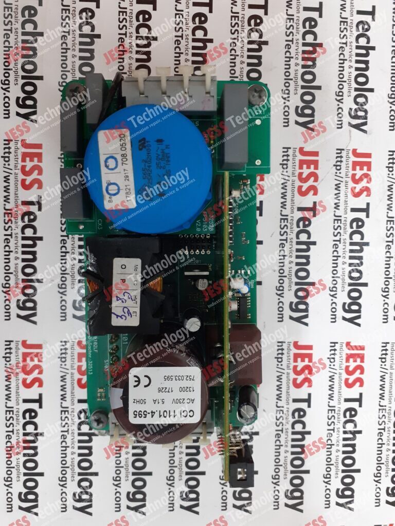Image #4 of Repair - CCI 1101.4-595 Board 13200 17226 in Malaysia, Singapore, Thailand, Indonesia