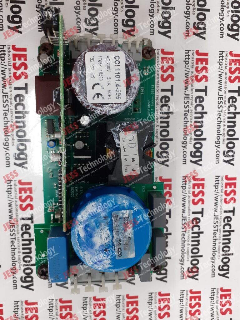 Image #4 of Repair - CCI 1101.4-595 Board 17066 18323 in Malaysia, Singapore, Thailand, Indonesia
