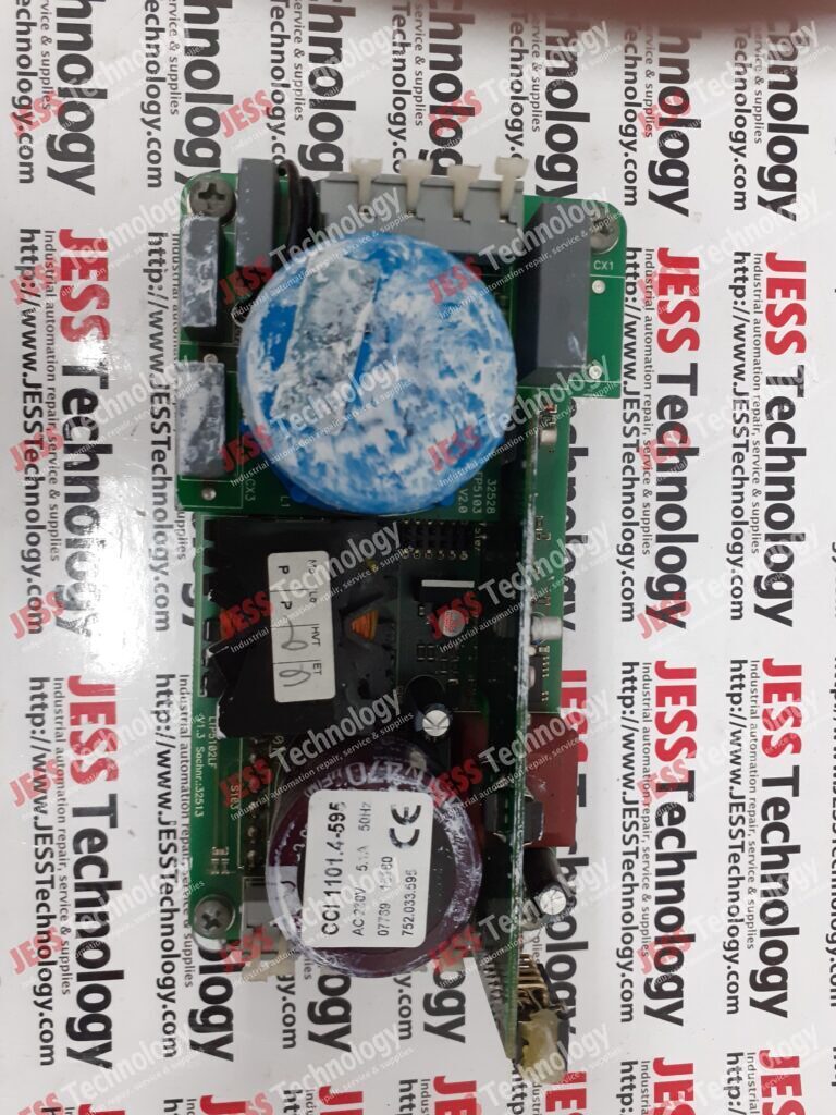 Image #4 of Repair - CCI 1101.4-595 Board 07769 15180 in Malaysia, Singapore, Thailand, Indonesia