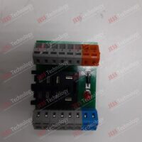 Repair RELAY MOD WAGO 4202 Pcb board 50036683 in Malaysia, Singapore, Thailand, Indonesia