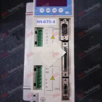Repair HARMONIC HA-675-4-200 Brand: Harmonic Drive Systems Model: HA-675-4-200 SN: PY-2127225-004 PY-2127225-004 in Malaysia, Singapore, Thailand, Indonesia