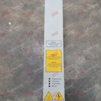 Repair SIEMENS 6SE7028-0ES87-2DA1 Siemens braking unit F2A6018961 in Malaysia, Singapore, Thailand, Indonesia