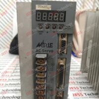 Repair MIRLE SDP-20B-E Mirle ac servo drive MD001-0738 in Malaysia, Singapore, Thailand, Indonesia