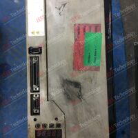 Repair YASKAWA SGDM-50ADA YASKAWA SERVOPACK D0042G527010006 in Malaysia, Singapore, Thailand, Indonesia