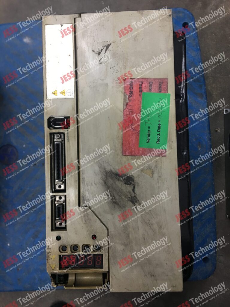 Image #4 of Repair YASKAWA SGDM-50ADA YASKAWA SERVOPACK D0042G527010006 in Malaysia, Singapore, Thailand, Indonesia