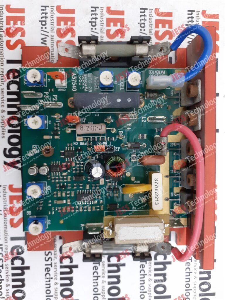 Image #4 of Repair KB ELECTRONICS KBMM-225D Dc motor speed control - in Malaysia, Singapore, Thailand, Indonesia