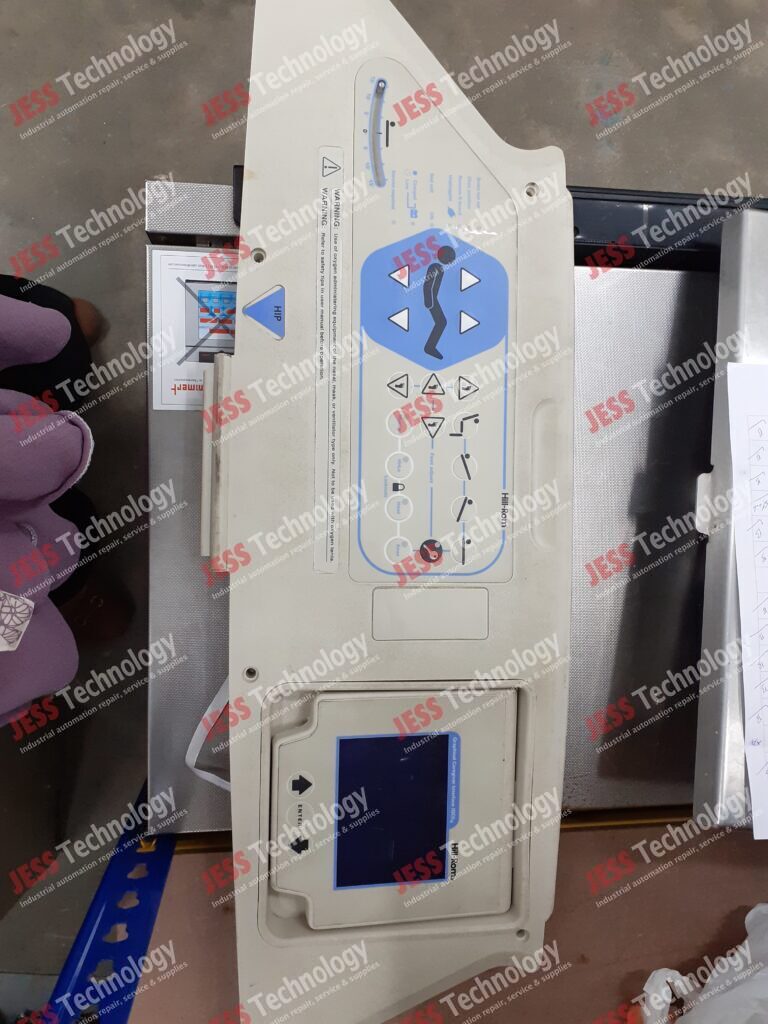Image #4 of Repair Hill-Rom - Panel bed - in Malaysia, Singapore, Thailand, Indonesia