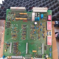 Repair MAIN PCB BOARD TX 600 Pcb board 0609033 in Malaysia, Singapore, Thailand, Indonesia