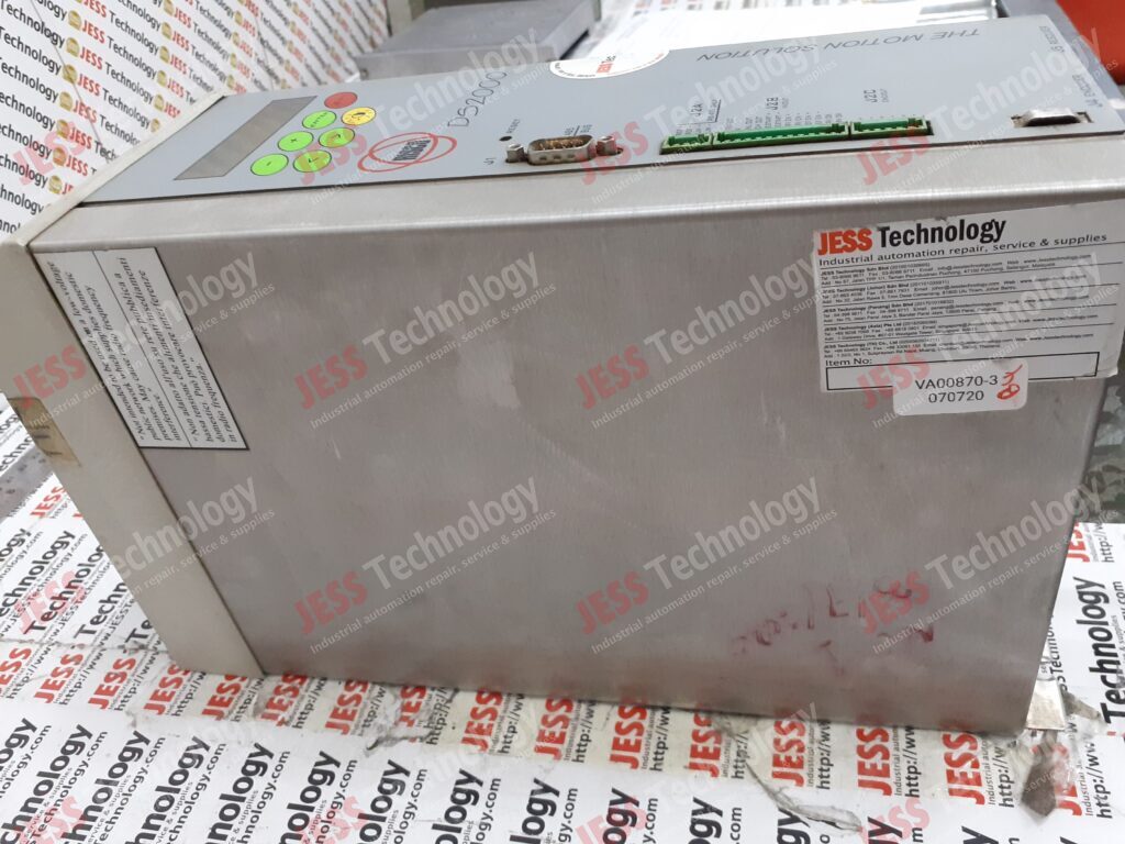 Image #3 of Repair RISCO DS2000 Risco drive 04197934A in Malaysia, Singapore, Thailand, Indonesia