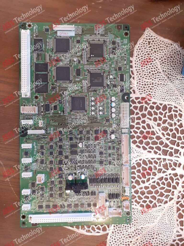 Image #4 of Repair - - PCB bOard D706A in Malaysia, Singapore, Thailand, Indonesia