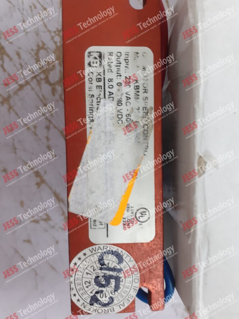 Image #4 of Repair KB ELECTRONICS KBMM-225D Pcb board 370070296 in Malaysia, Singapore, Thailand, Indonesia