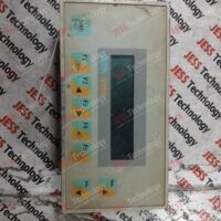 Repair ESA controller VT50 Brand: ESA controller Model: VT50 SN: 01-119-00054 01-119-00054 in Malaysia, Singapore, Thailand, Indonesia