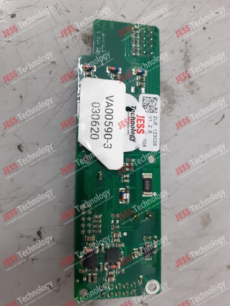 Image #3 of Repair - 5 204 020 Pcb board S300 in Malaysia, Singapore, Thailand, Indonesia