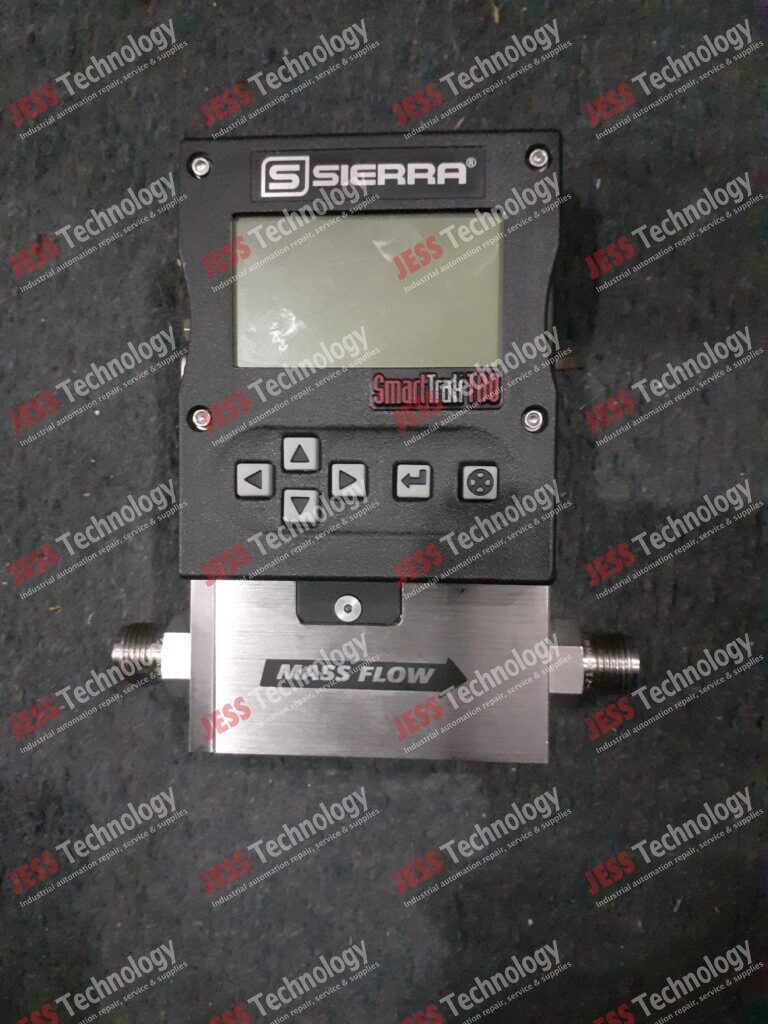 Image #4 of Repair Sierra Mass Flow Controller C100L-DD-3-OV1-SV1-PV2-V1-S4-C0-CRWZ Brand: Sierra Mass Flow Controller Model: C100L-DD-3-OV1-SV1-PV2-V1-S4-C0-CRWZ SN: 216766 216766 in Malaysia, Singapore, Thailand, Indonesia