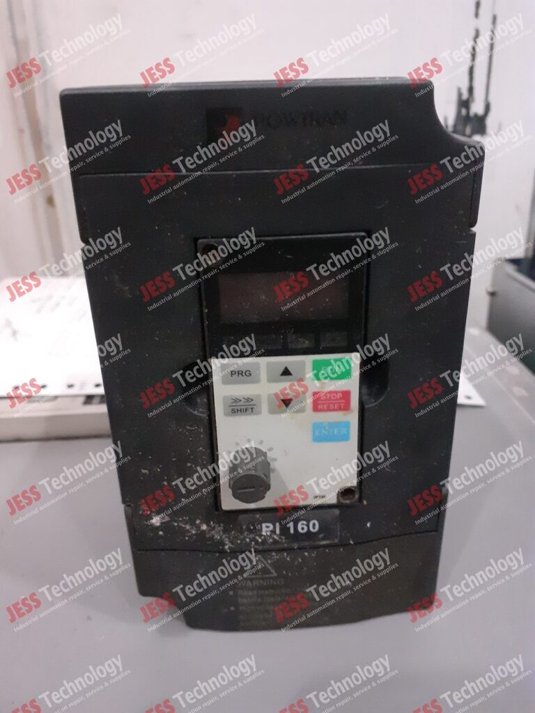 Image #4 of Repair Powtran inverter PI160 Powtran inverter Model : PI160 S/N : ZPI1B1801645 ZPI1B1801645 in Malaysia, Singapore, Thailand, Indonesia