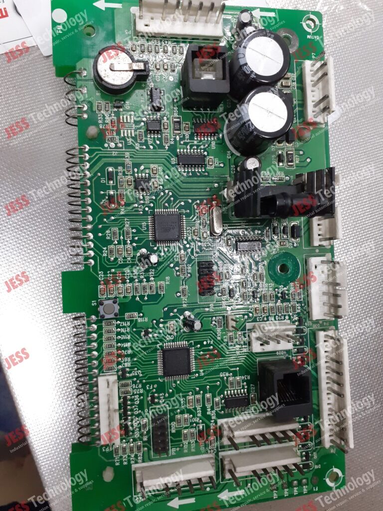 Image #3 of Repair INVENSYS 100-01305-12 Display Pcb board 121366914RQ6 in Malaysia, Singapore, Thailand, Indonesia