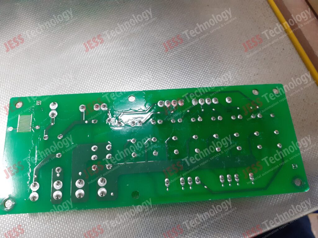 Image #3 of Repair INVENSYS 100-01305-00 RELAY Pcb board 180960201HW8 in Malaysia, Singapore, Thailand, Indonesia