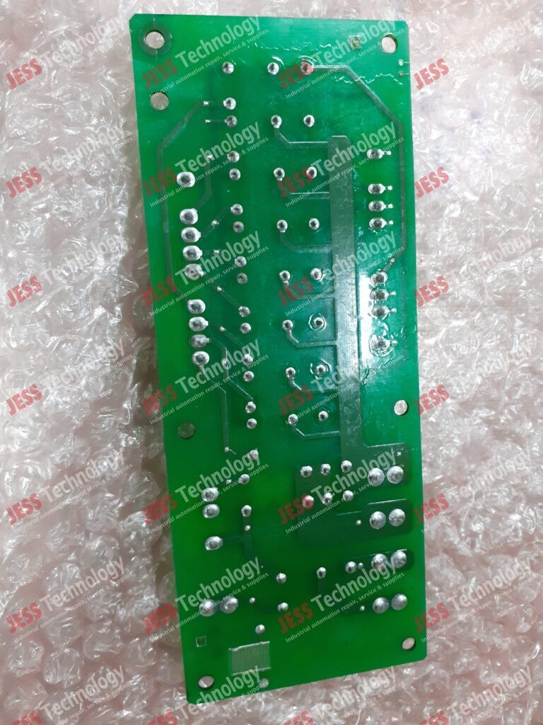 Image #3 of Repair INVENSYS 100-01305-00 RELAY Pcb board 183239986HW8 in Malaysia, Singapore, Thailand, Indonesia
