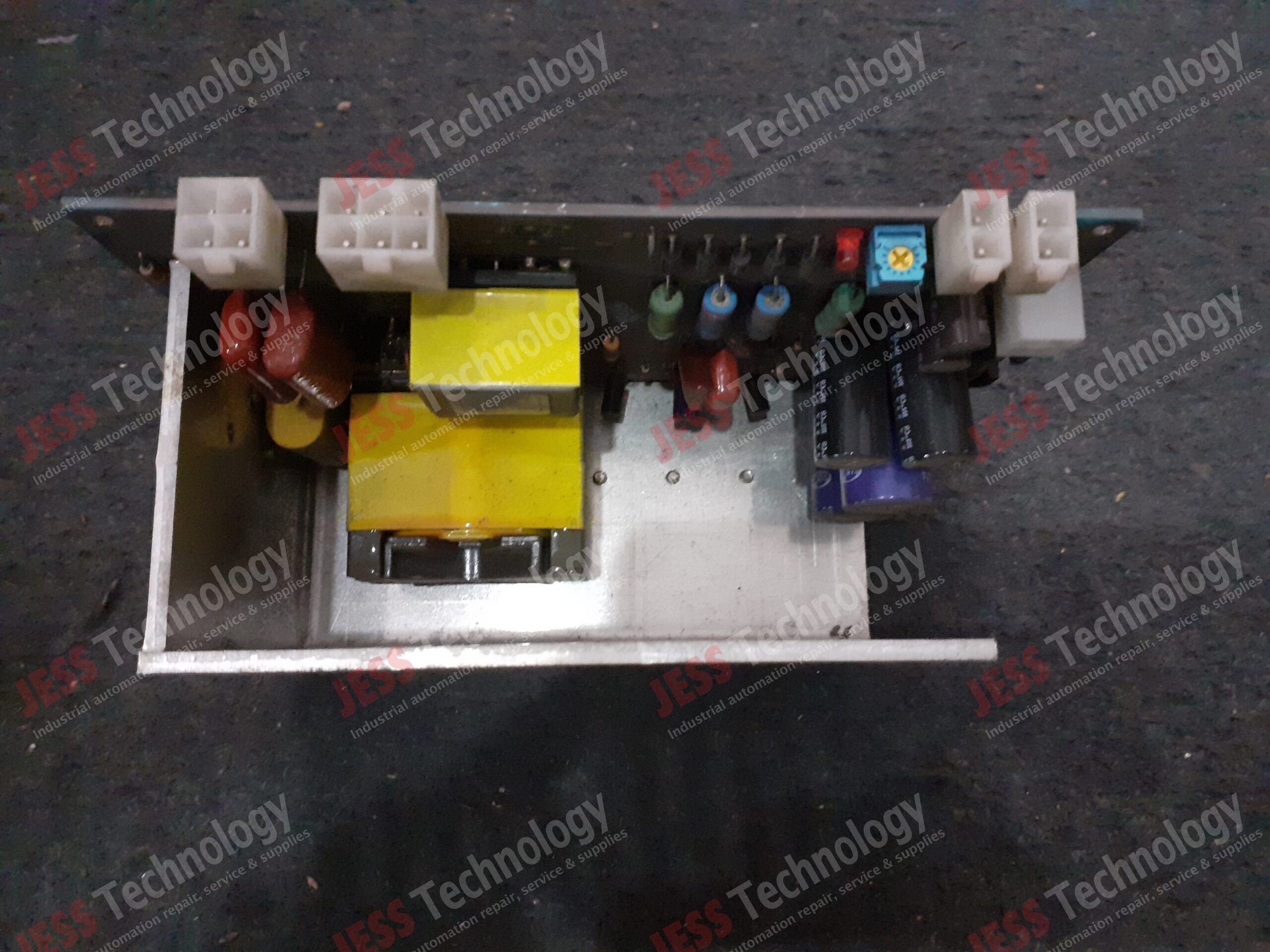 JESS Repair Service in Malaysia - Repair PCB BOARD Brand: PCB board